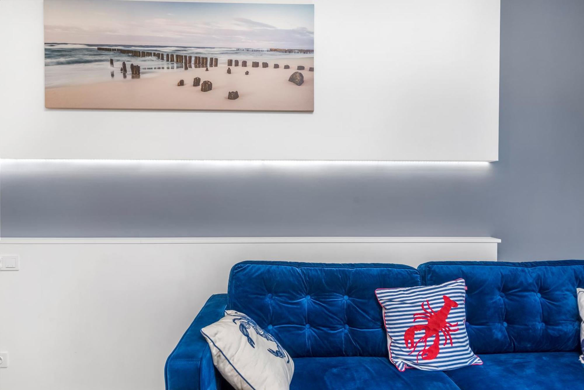 Unique Apartments - Angielska Grobla Gdańsk Eksteriør bilde