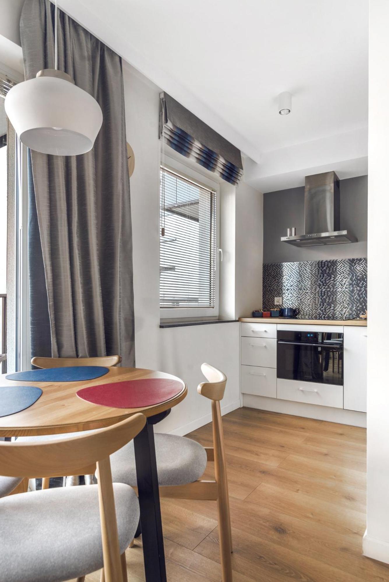 Unique Apartments - Angielska Grobla Gdańsk Eksteriør bilde